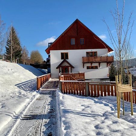 Apartmany Stare-Hory Krkonose Roudnice Екстериор снимка