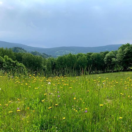 Apartmany Stare-Hory Krkonose Roudnice Екстериор снимка