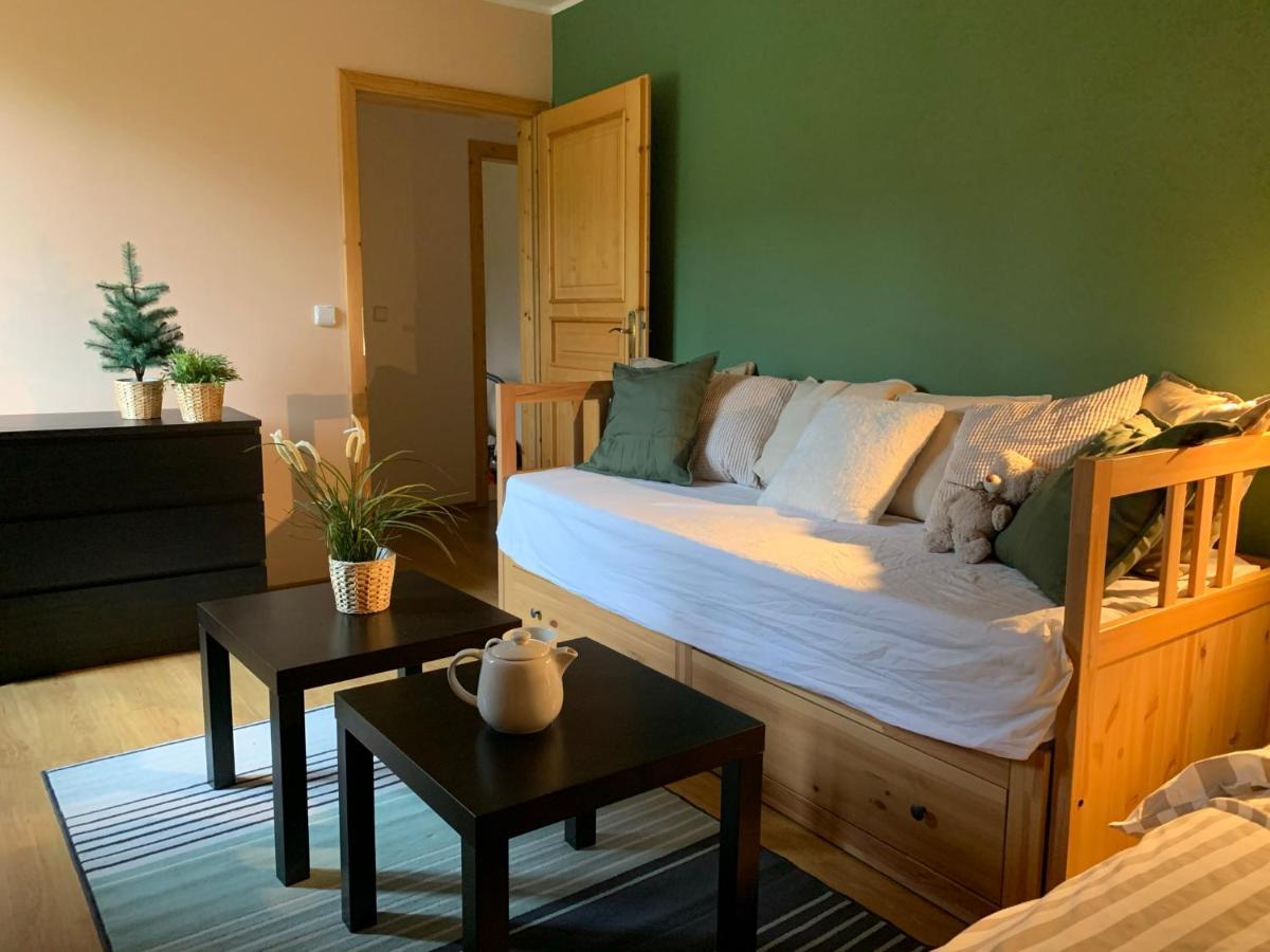 Apartmany Stare-Hory Krkonose Roudnice Екстериор снимка