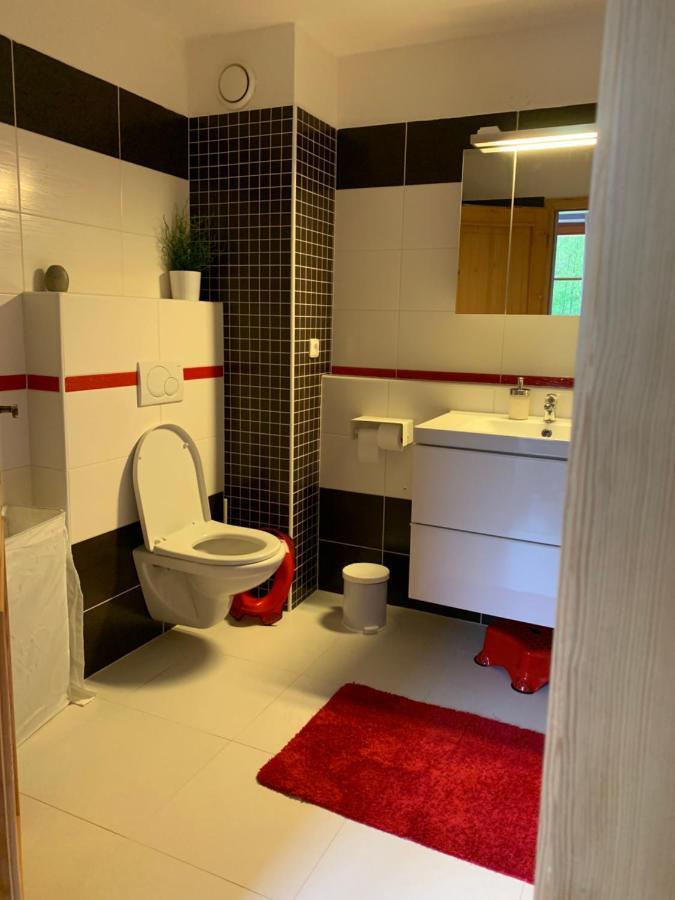 Apartmany Stare-Hory Krkonose Roudnice Екстериор снимка