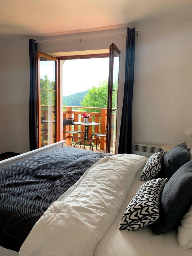 Apartmany Stare-Hory Krkonose Roudnice Екстериор снимка