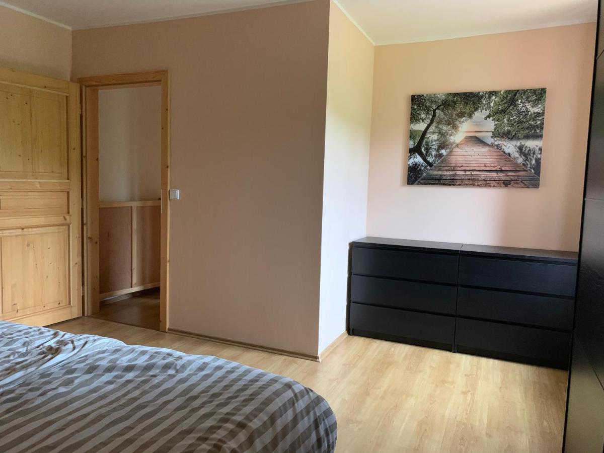 Apartmany Stare-Hory Krkonose Roudnice Екстериор снимка