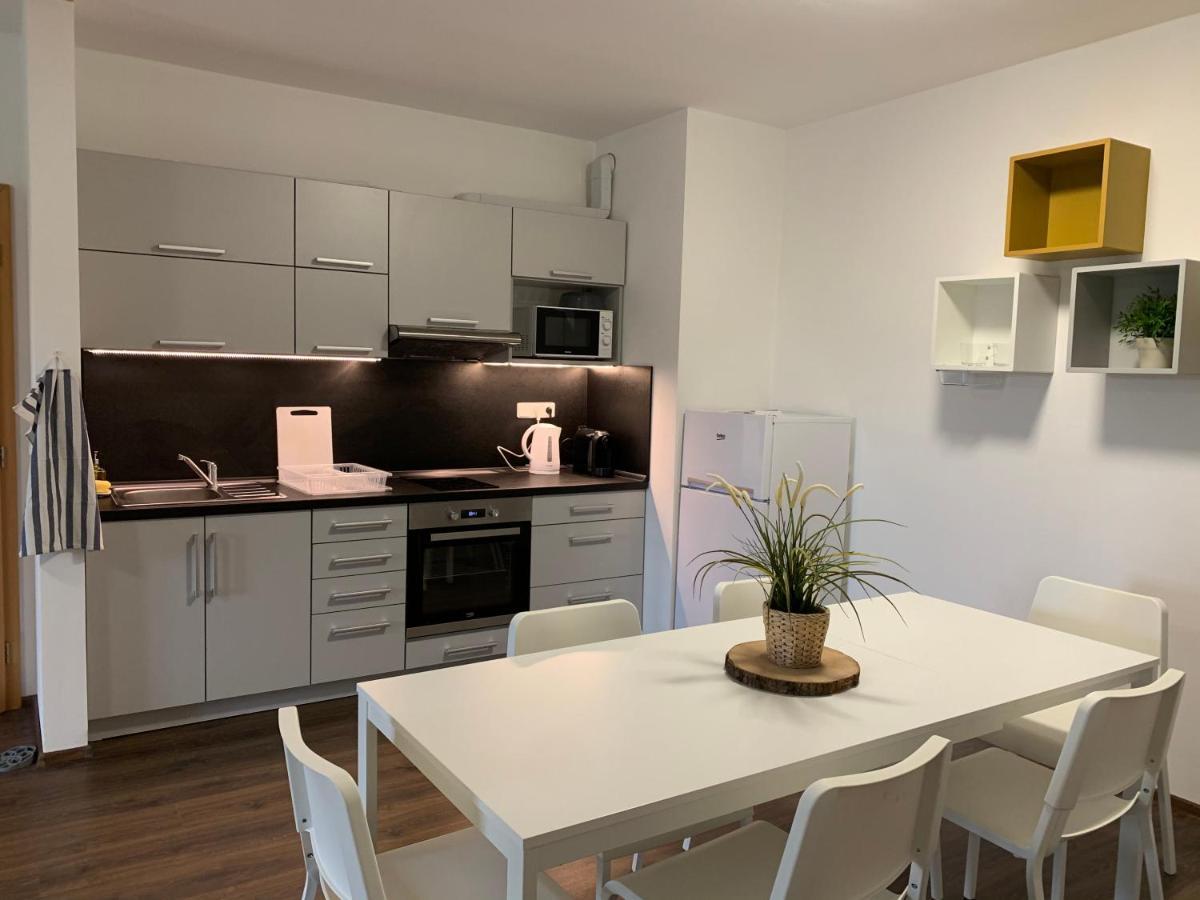 Apartmany Stare-Hory Krkonose Roudnice Екстериор снимка