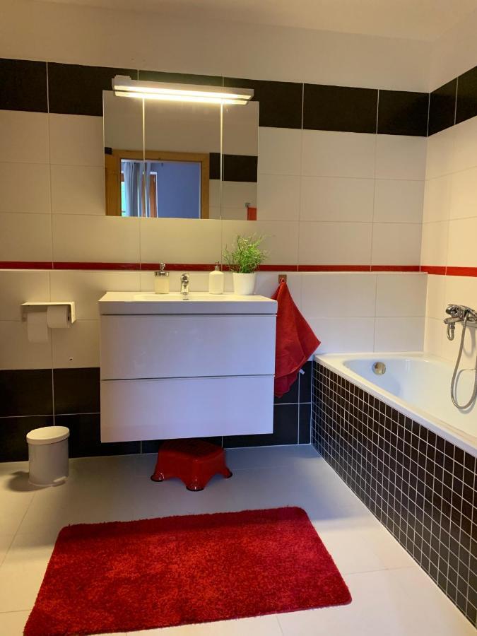 Apartmany Stare-Hory Krkonose Roudnice Екстериор снимка