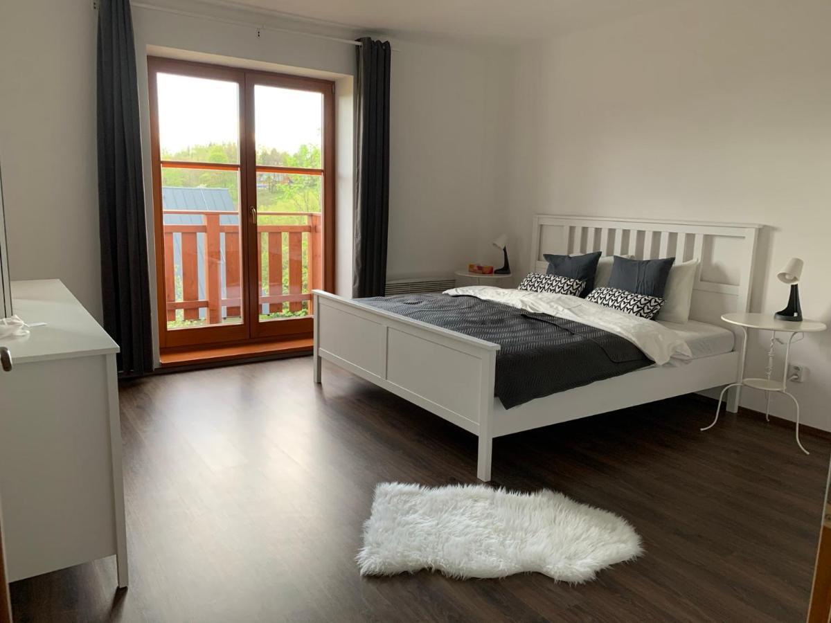 Apartmany Stare-Hory Krkonose Roudnice Екстериор снимка