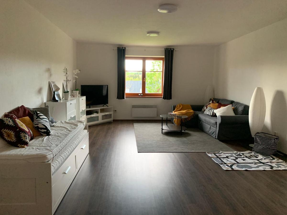 Apartmany Stare-Hory Krkonose Roudnice Екстериор снимка