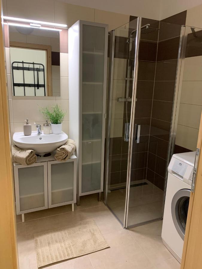 Apartmany Stare-Hory Krkonose Roudnice Екстериор снимка
