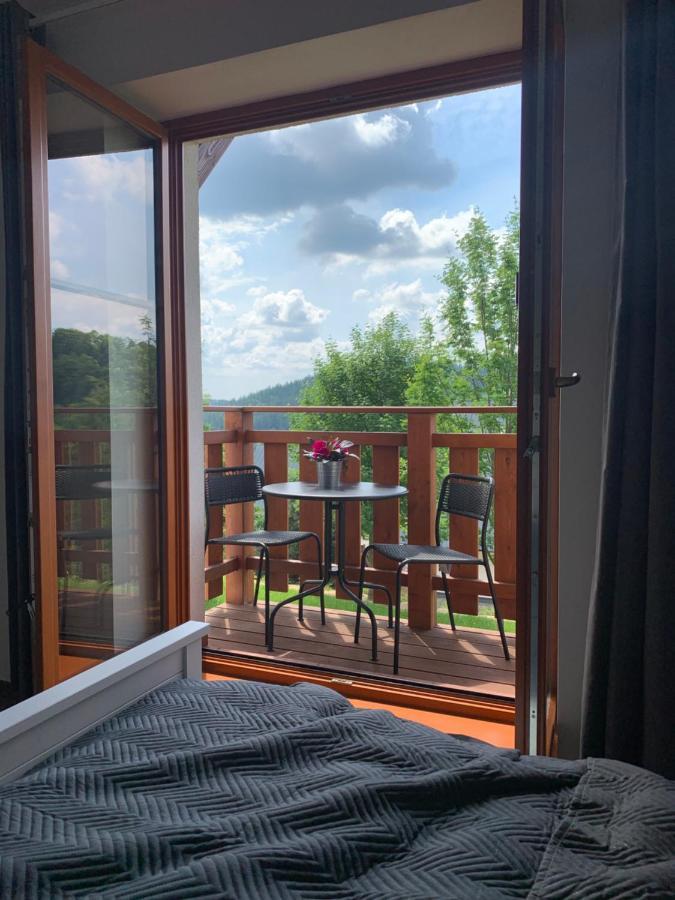 Apartmany Stare-Hory Krkonose Roudnice Екстериор снимка