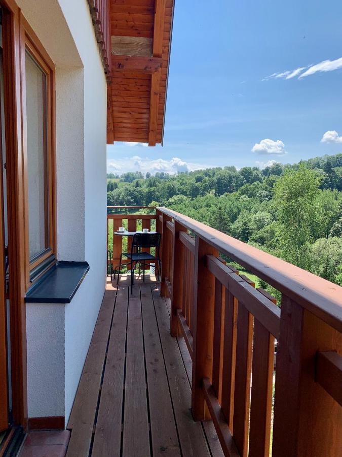 Apartmany Stare-Hory Krkonose Roudnice Екстериор снимка