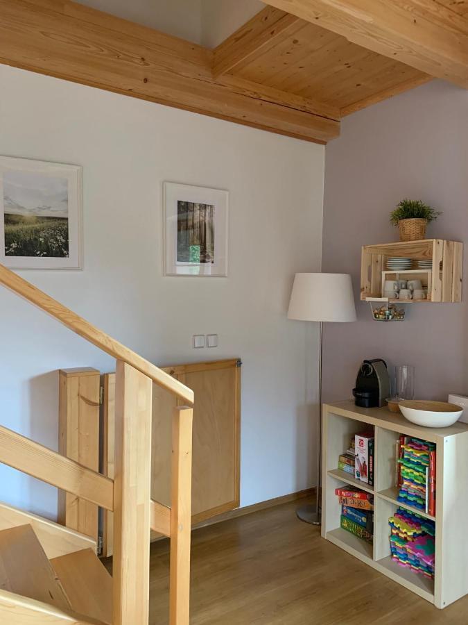 Apartmany Stare-Hory Krkonose Roudnice Екстериор снимка
