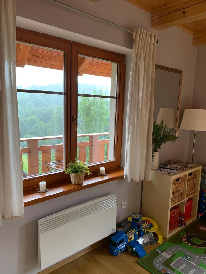 Apartmany Stare-Hory Krkonose Roudnice Екстериор снимка