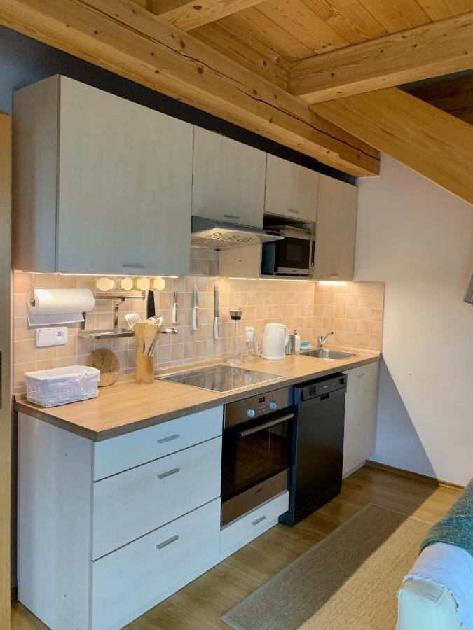 Apartmany Stare-Hory Krkonose Roudnice Екстериор снимка