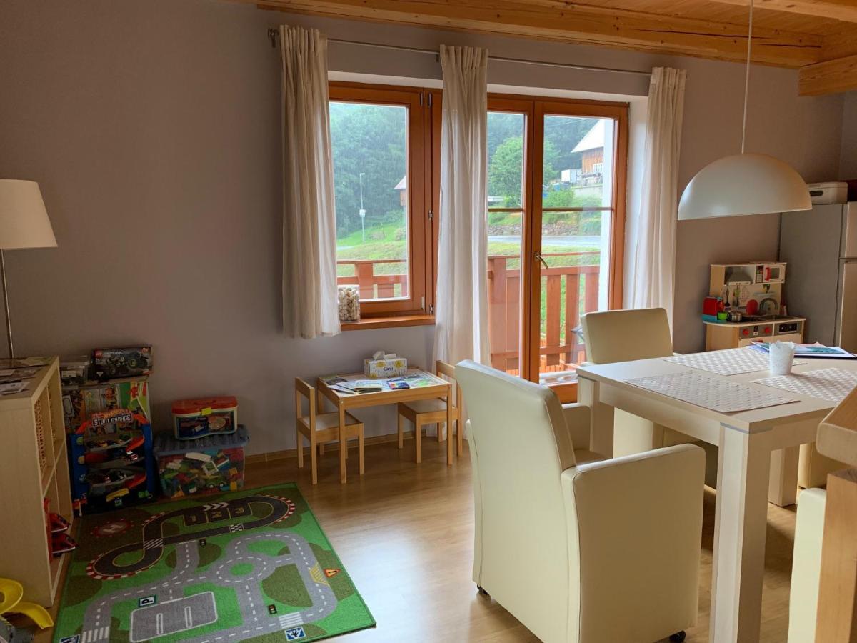 Apartmany Stare-Hory Krkonose Roudnice Екстериор снимка
