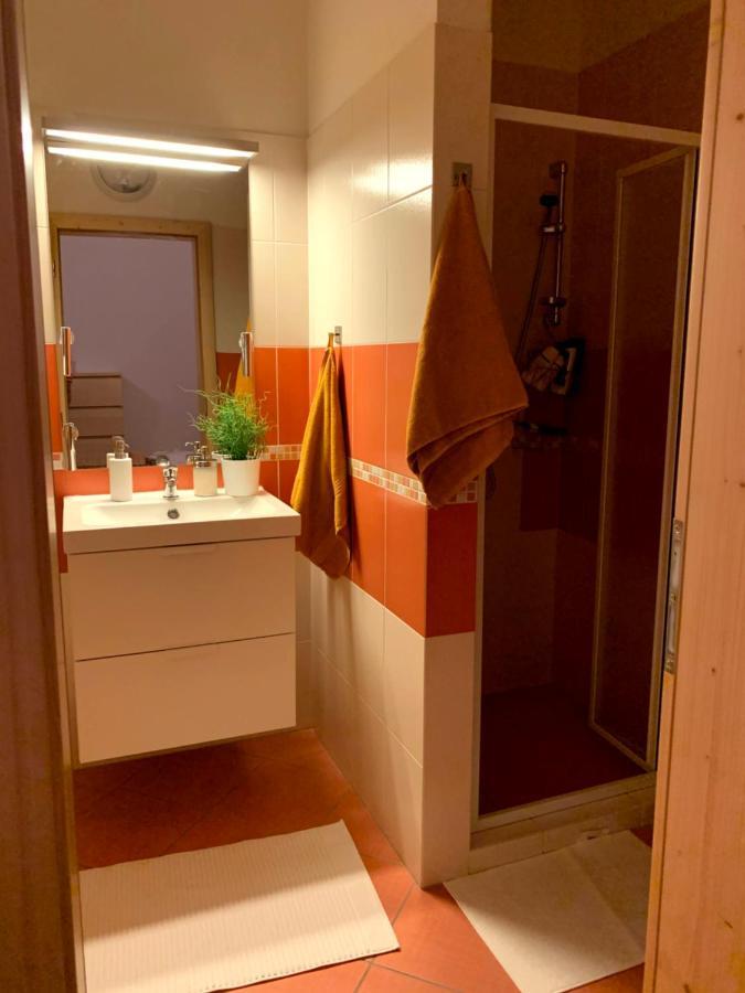 Apartmany Stare-Hory Krkonose Roudnice Екстериор снимка