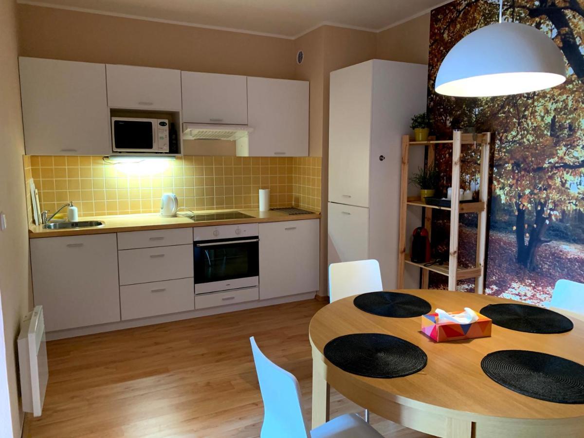 Apartmany Stare-Hory Krkonose Roudnice Екстериор снимка
