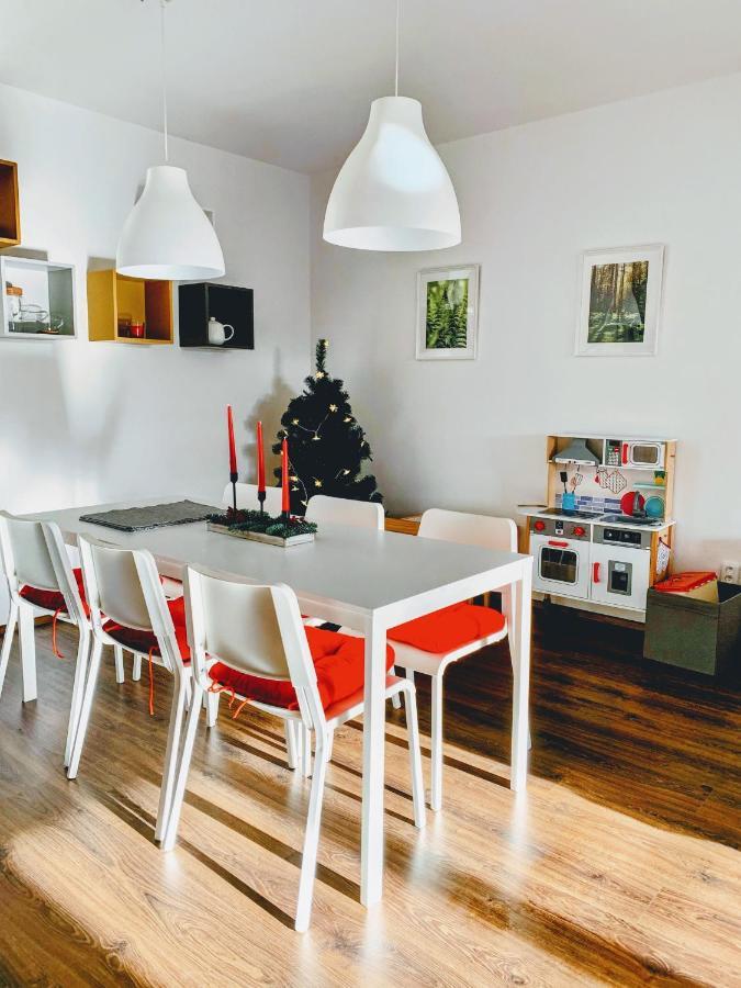 Apartmany Stare-Hory Krkonose Roudnice Екстериор снимка