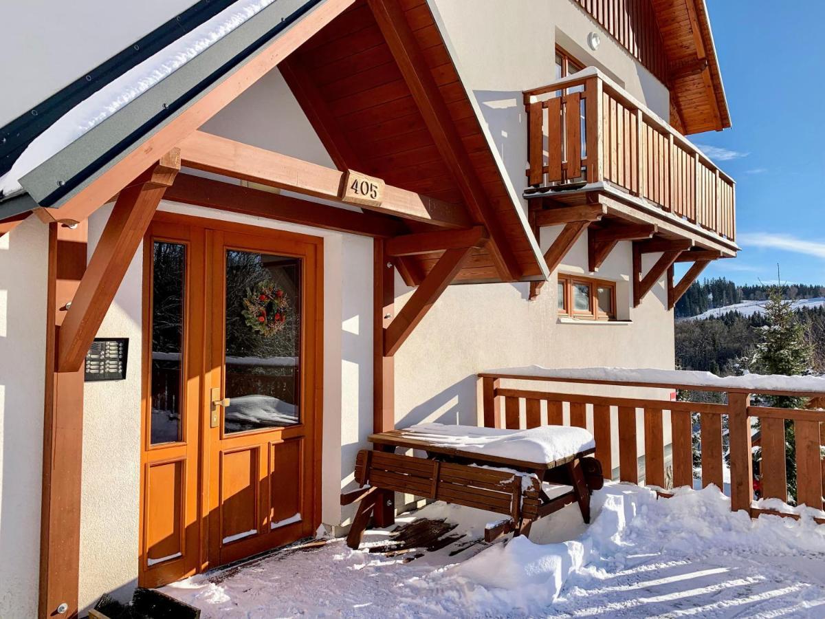 Apartmany Stare-Hory Krkonose Roudnice Екстериор снимка